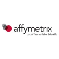 Affymetrix logo - Similar company to Fei Company