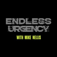 Endless Urgency logo - Similar company to The Juggernaut Project