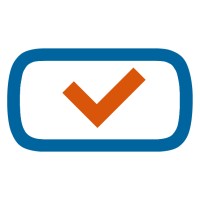 Wachtkamerschermen® logo - Similar company to Evalue8 New Media Applications