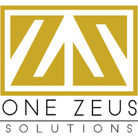 One Zeus Solutions logo - Similar company to Azora