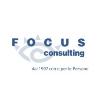 Focus Consulting logo - Similar company to Greenners