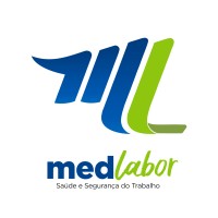 MedLabor logo - Similar company to Vale Proteção
