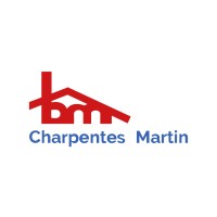 Charpentes Martin logo - Similar company to Ax&Compétences