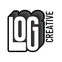 Log Creative Space logo - Similar company to Wide Angle Group