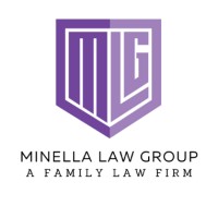 Minella Law Group, APC logo - Similar company to Bellator Law Group, Apc