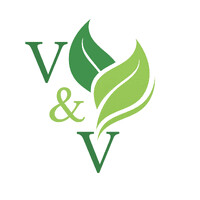 Vegan & Vegetarian logo - Similar company to Freedom Mind