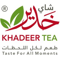 Khadeer Tea logo - Similar company to Serenity Tea Llp