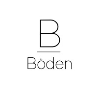 Boden Adm logo - Similar company to Grupo Blackstone
