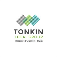 Tonkin Legal Group logo - Similar company to Ddcs