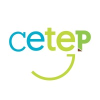Cetep logo - Similar company to Grupo Cetep