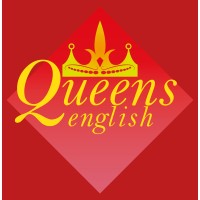 Queen's English Language School logo - Similar company to Communicat Language School
