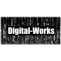 Digital-Works logo - Similar company to Digitalworks Llc