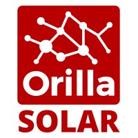 Orilla Solar logo - Similar company to Local Creative