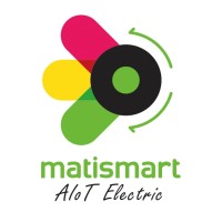 Matismart logo - Similar company to Qsources