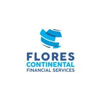 Flores Continental Financial Services logo - Similar company to Centurion Tax Pro