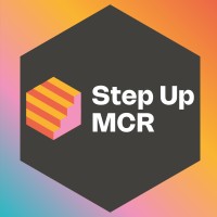 Step Up MCR logo - Similar company to Toothprints Pc