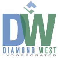 Diamond West, Inc. logo - Similar company to Seaweeds