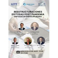 The LETT Institute