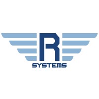R SYSTEMS AERO logo - Similar company to Mycelium Growth