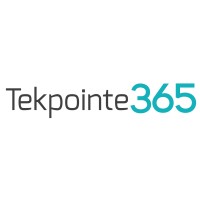Tekpointe 365 logo - Similar company to Nibble Technologies