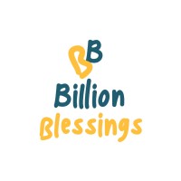 Billion Blessings logo - Similar company to Crypto Hunter Lyceum