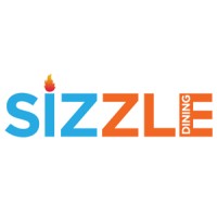 Sizzle Dining logo - Similar company to Skillets Restaurants