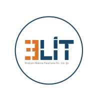 Elit Endustri Makina Pazarlama Tic. Ltd. Sti. logo - Similar company to Aroflex S.A.S.