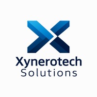 XyneroTech Solutions logo - Similar company to Stashsky