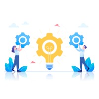 0 logo - Similar company to Gesar Inc.