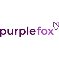 PurpleFox logo - Similar company to Wellbeing Designs Ltd