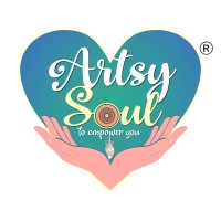 Artsy Soul logo - Similar company to Rate Marketing