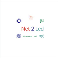 Net2Led logo - Similar company to Istirad Tr