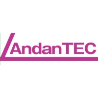 AndanTEC logo - Similar company to Askitchen