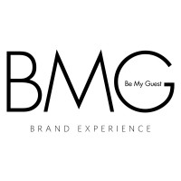 BMG MKT logo - Similar company to Bmg Mkt