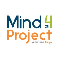 Mind4ProjectCargo logo - Similar company to Mind4Logistics
