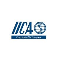 Instituto Interamericano de Cooperación para la Agricultura (IICA) en Paraguay logo - Similar company to Merge Relocation & Outsourcing