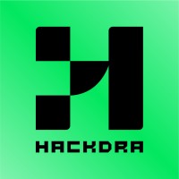 Hackdra logo - Similar company to Smart Tecnology Systems (Pvt) Limited
