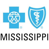 Blue Cross & Blue Shield Of Mississippi