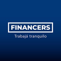 FINANCERS 🇦🇷🇺🇸 logo - Similar company to Camelus