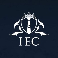 Industrial Engineers Club (IEC) logo - Similar company to Increadz.