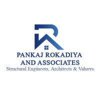 Pankaj Rokadiya & Associates logo - Similar company to Kervin Designs