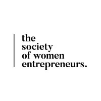 The Society of Women Entrepreneurs logo - Similar company to Carter Gray