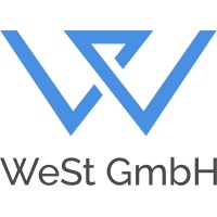 WeSt GmbH logo - Similar company to A-Star Photonics