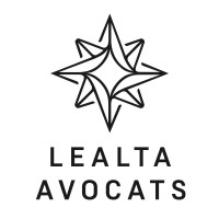 LEALTA AVOCATS logo - Similar company to Stride & Associés