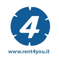Rent4You - Noleggio a Lungo Termine logo - Similar company to Hubtec