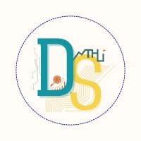 NTHU Data Science Club 清大資料科學社 logo - Similar company to Advisory Apps