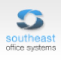 SouthEast Office Systems logo - Similar company to Seos