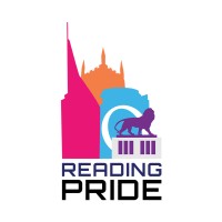 Reading Pride UK logo - Similar company to Reading Chronicle