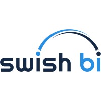 Swish BI logo - Similar company to Mavencloud