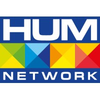 Hum Network Ltd logo - Similar company to G